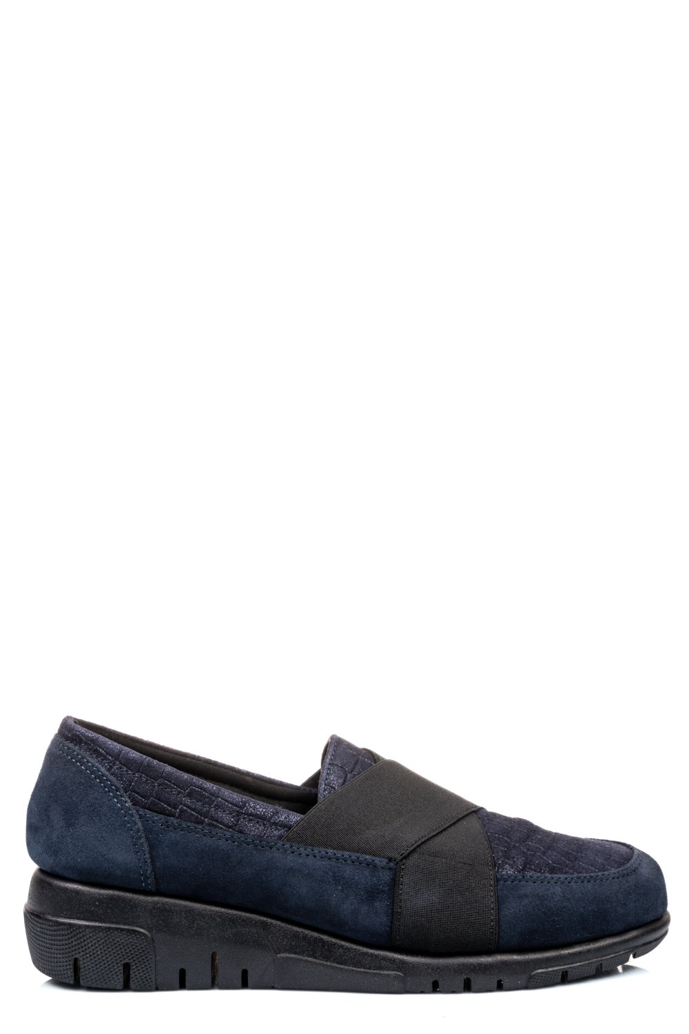PANTOFI BLEUMARIN PIELE NATURALA DW20-F8084