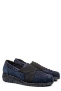 PANTOFI BLEUMARIN PIELE NATURALA DW20-F8084