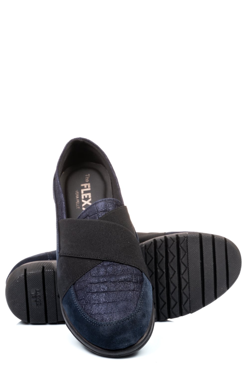 PANTOFI BLEUMARIN PIELE NATURALA DW20-F8084