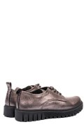 PANTOFI PEWTER PIELE NATURALA DW23-I1139