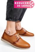 PANTOFI MARO PIELE NATURALA AS77150
