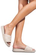 PAPUCI BEJ PIELE NATURALA APCKD-0110