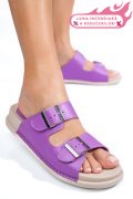 PAPUCI MOV PIELE NATURALA APCKD-0100