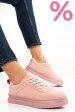 U.s. polo assn, pantofi sport pink suri-2fx