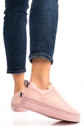 U.S. POLO ASSN, PANTOFI SPORT PINK SURI-2FX