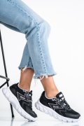 ETONIC, PANTOFI SPORT BLACK ETW312675