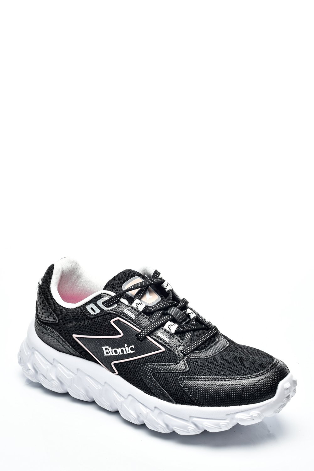 ETONIC, PANTOFI SPORT BLACK ETW312675