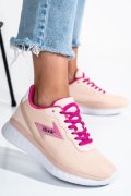 ETONIC, PANTOFI SPORT BEIGE ETW312697