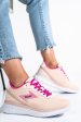Etonic, pantofi sport beige etw312697
