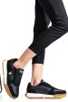 U.s. polo assn, pantofi sport black gwen