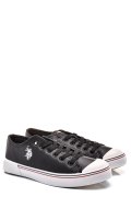 U.S. POLO ASSN, PANTOFI SPORT BLACK PENELOPE-WT