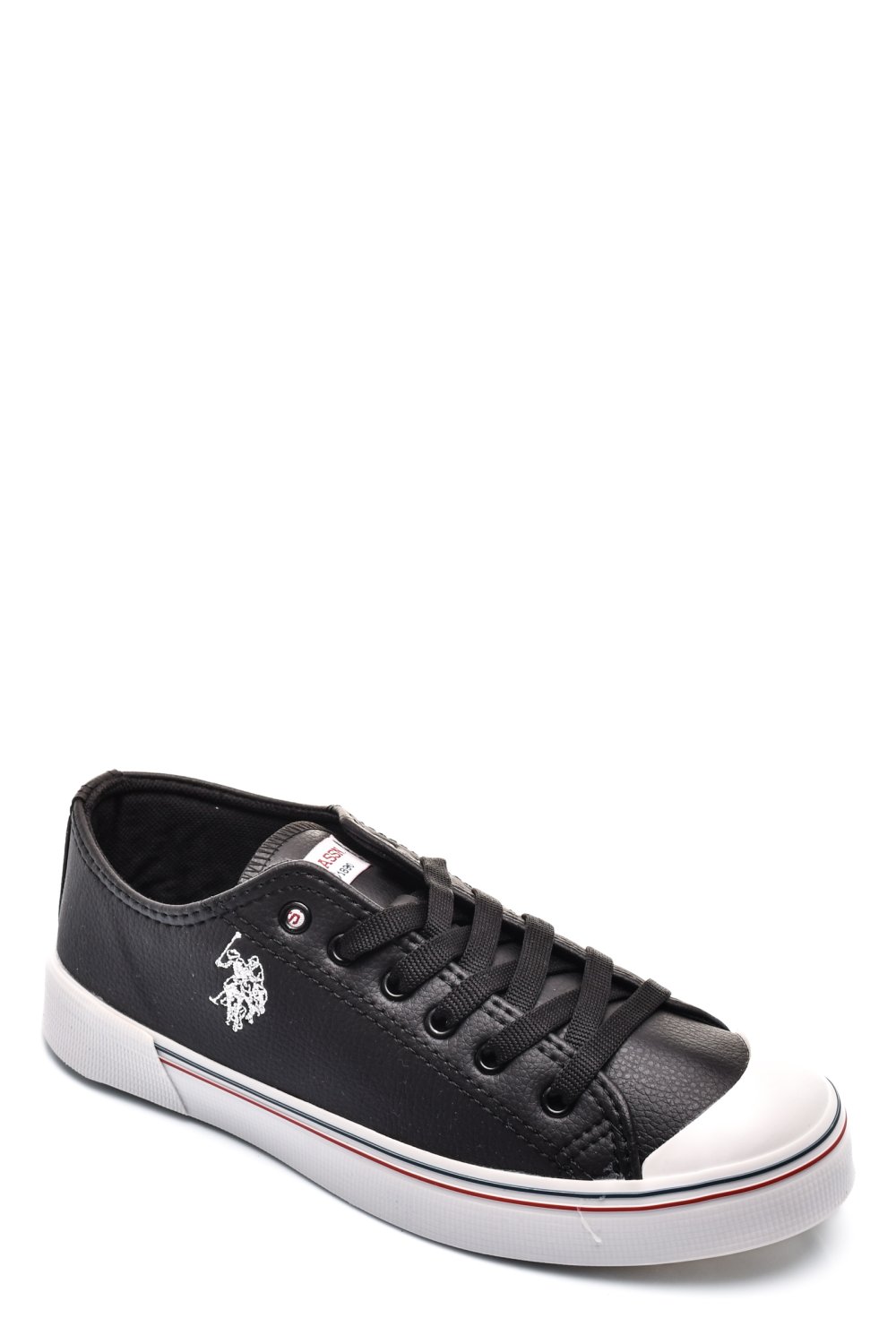 U.S. POLO ASSN, PANTOFI SPORT BLACK PENELOPE-WT