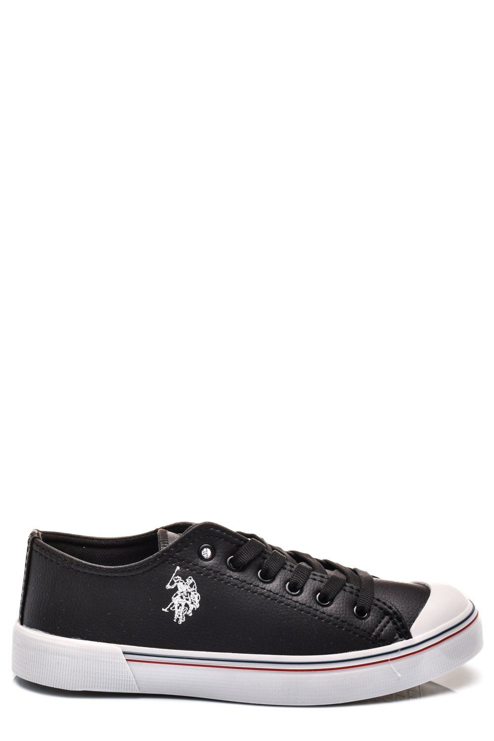 U.S. POLO ASSN, PANTOFI SPORT BLACK PENELOPE-WT