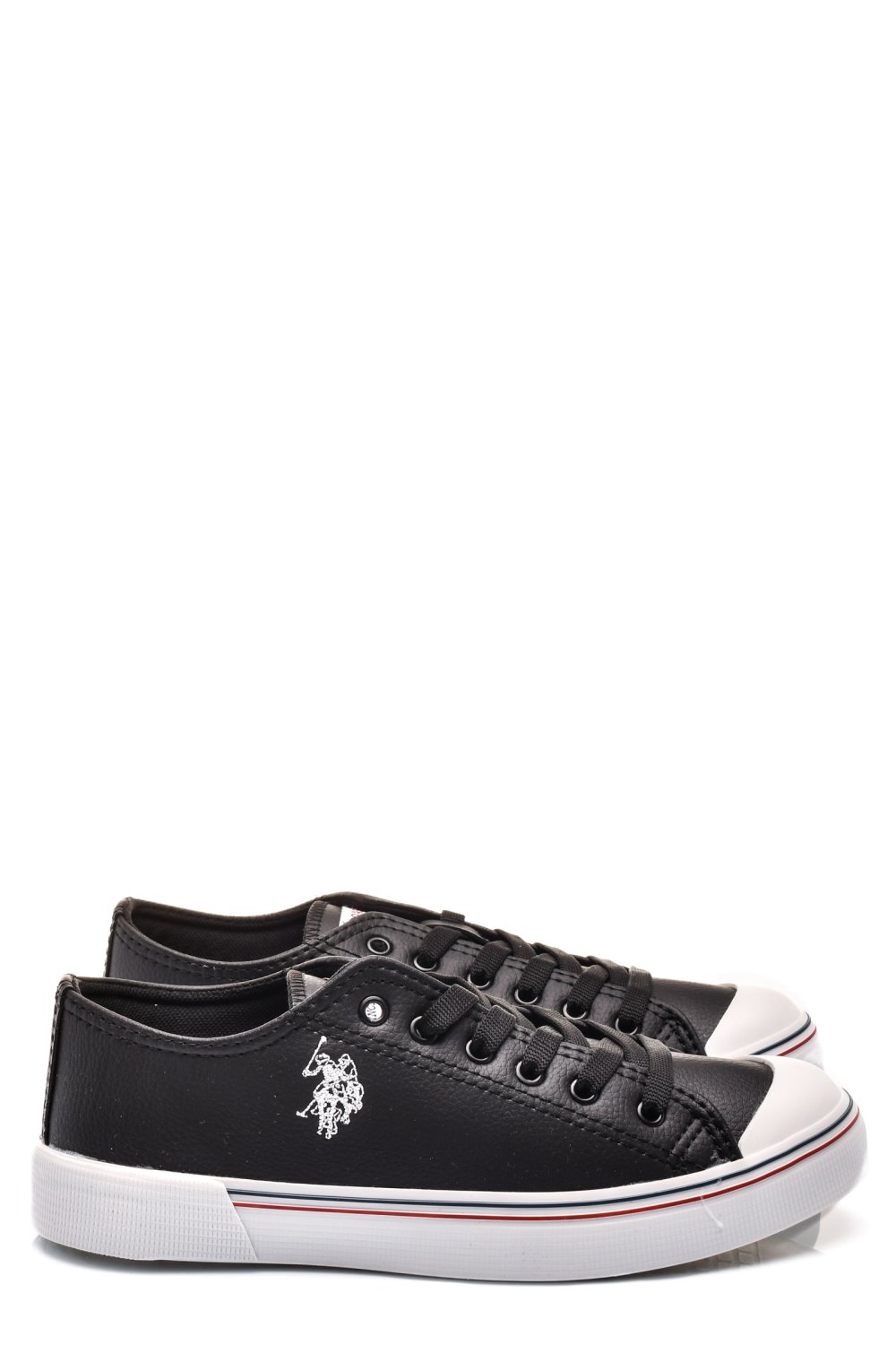 U.S. POLO ASSN, PANTOFI SPORT BLACK PENELOPE-WT