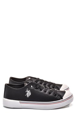 U.S. POLO ASSN, PANTOFI SPORT BLACK PENELOPE-WT