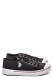 U.s. polo assn, pantofi sport black penelope-wt