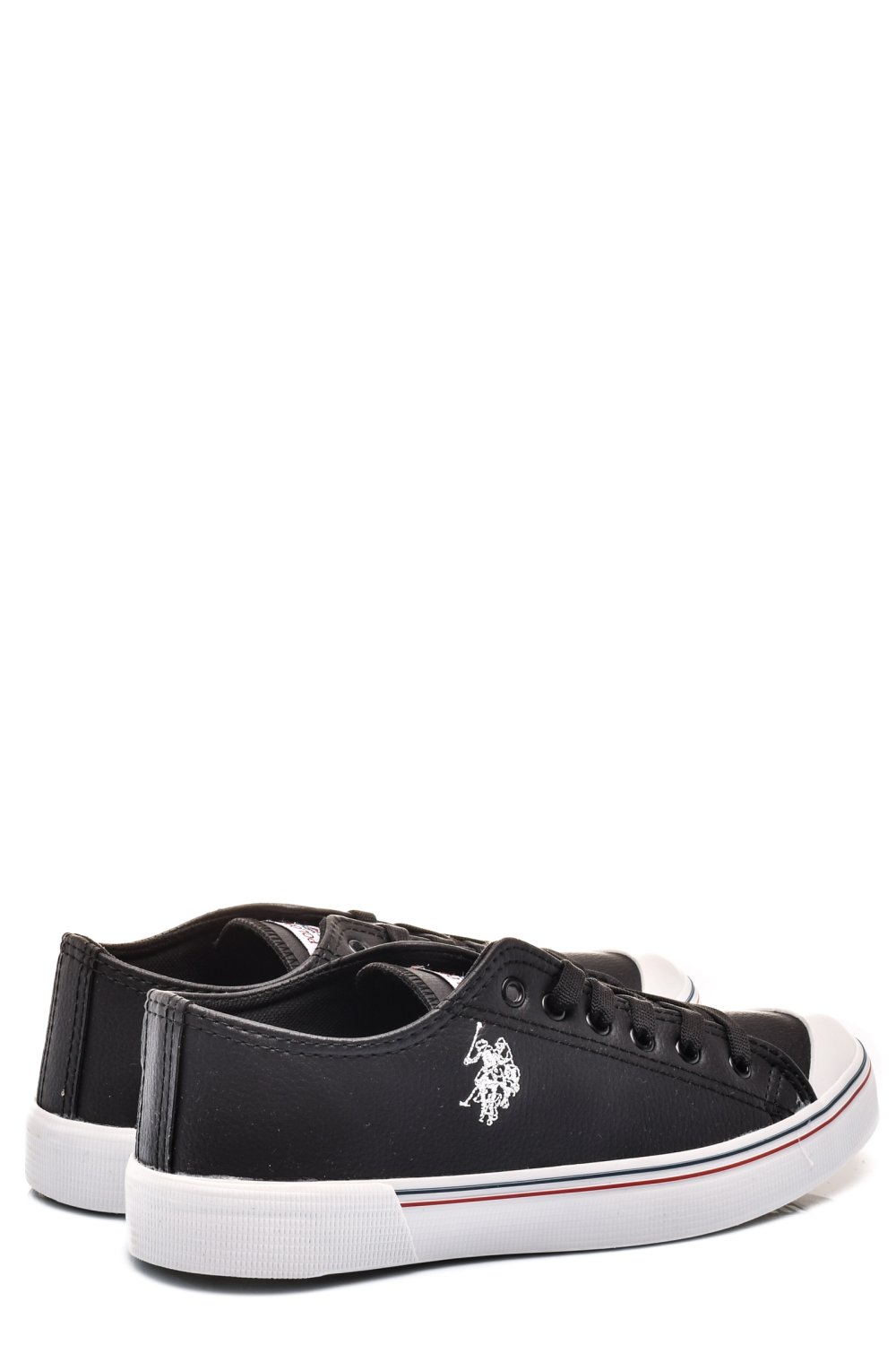 U.S. POLO ASSN, PANTOFI SPORT BLACK PENELOPE-WT