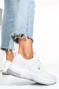 U.S. POLO ASSN, PANTOFI SPORT WHITE SORLEY