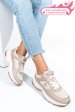 U.s. polo assn, pantofi sport beige sorley