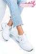 U.s. polo assn, pantofi sport white felix