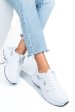 U.s. polo assn, pantofi sport white felix