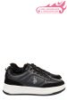 U.s. polo assn, pantofi sport black gezza