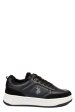 U.s. polo assn, pantofi sport black gezza
