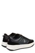 U.S. POLO ASSN, PANTOFI SPORT BLACK GEZZA