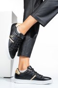 U.S. POLO ASSN, PANTOFI SPORT BLACK TIGTA