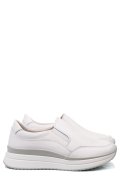 PANTOFI SPORT WHITE PIELE NATURALA FSP001681