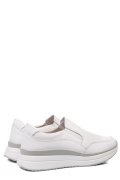 PANTOFI SPORT WHITE PIELE NATURALA FSP001681
