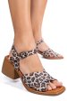 Sandale leo piele naturala apckd3520