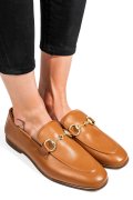 MOCASINI MARO PIELE NATURALA TIMA823