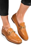 MOCASINI MARO PIELE NATURALA TIMA823