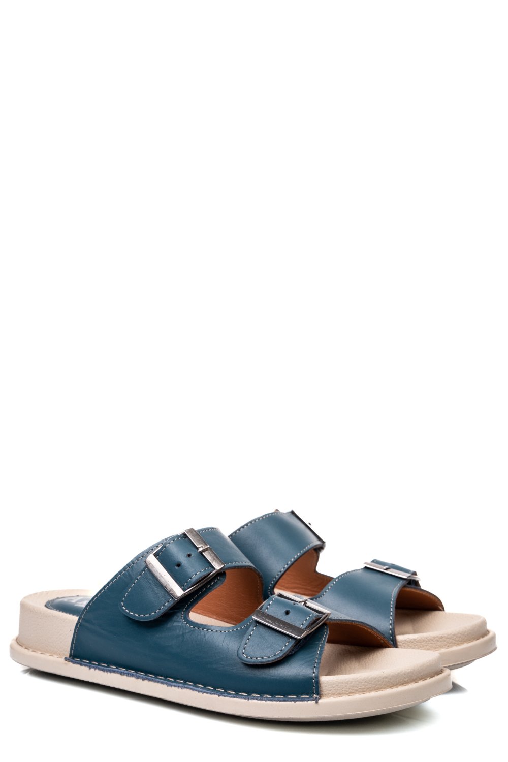PAPUCI BLEUMARIN PIELE NATURALA APCKD-0100