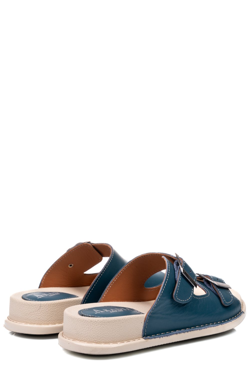 PAPUCI BLEUMARIN PIELE NATURALA APCKD-0100