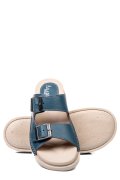 PAPUCI BLEUMARIN PIELE NATURALA APCKD-0100