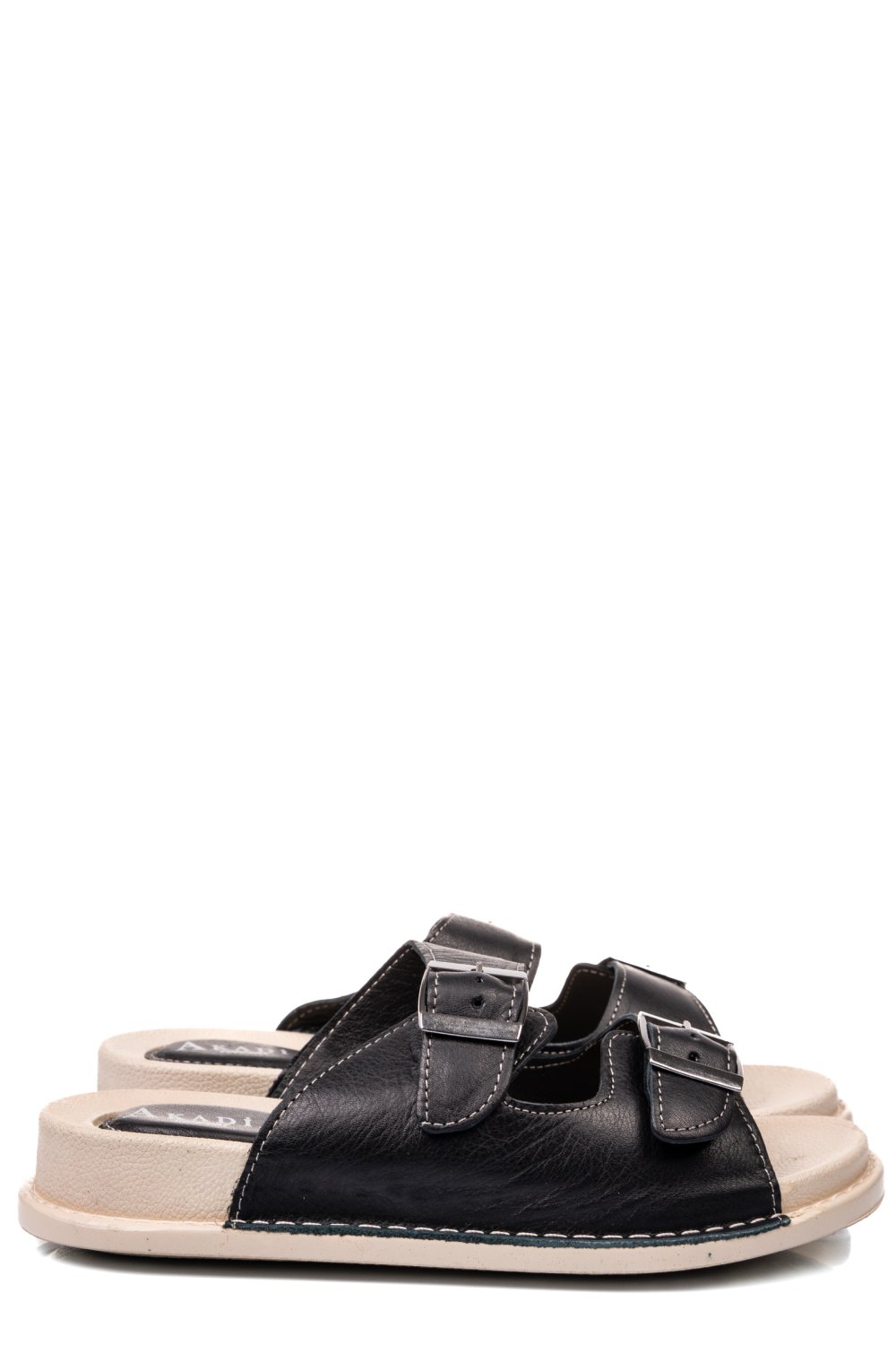 PAPUCI NEGRI PIELE NATURALA APCKD-0100