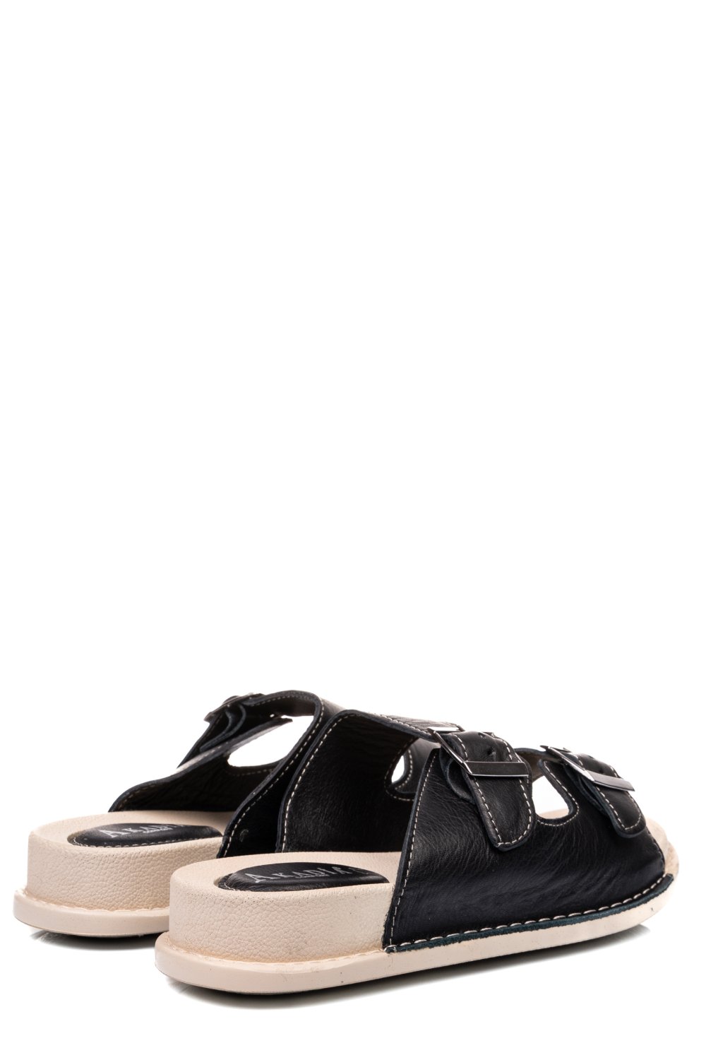 PAPUCI NEGRI PIELE NATURALA APCKD-0100