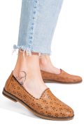 BALERINI MARO PIELE NATURALA 2PC054