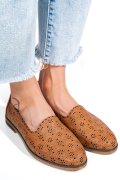 BALERINI MARO PIELE NATURALA 2PC054