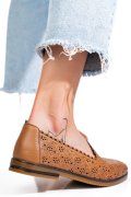 BALERINI MARO PIELE NATURALA 2PC054