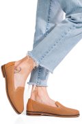 BALERINI MARO PIELE NATURALA 2PC021AKA