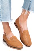BALERINI MARO PIELE NATURALA 2PC021AKA