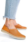 PANTOFI SPORT MARO PIELE NATURALA 1PC323