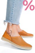 PANTOFI SPORT MARO PIELE NATURALA 1PC323
