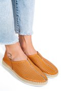 PANTOFI SPORT MARO PIELE NATURALA 1PC323