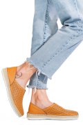 PANTOFI SPORT MARO PIELE NATURALA 1PC323