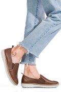 ESPADRILE MARO PIELE NATURALA 3PC152