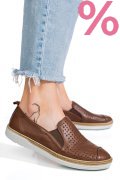 ESPADRILE MARO PIELE NATURALA 9PC990